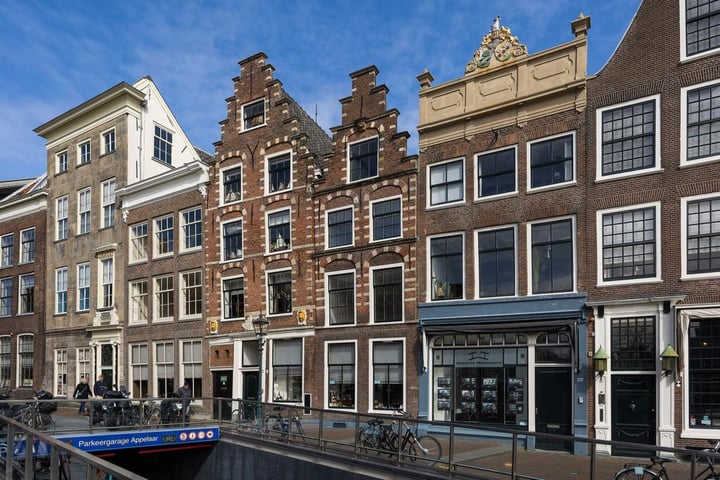 Bekijk foto 1 van Damstraat 23-C