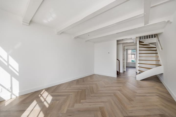 Foto 4 van Damstraat 23-C