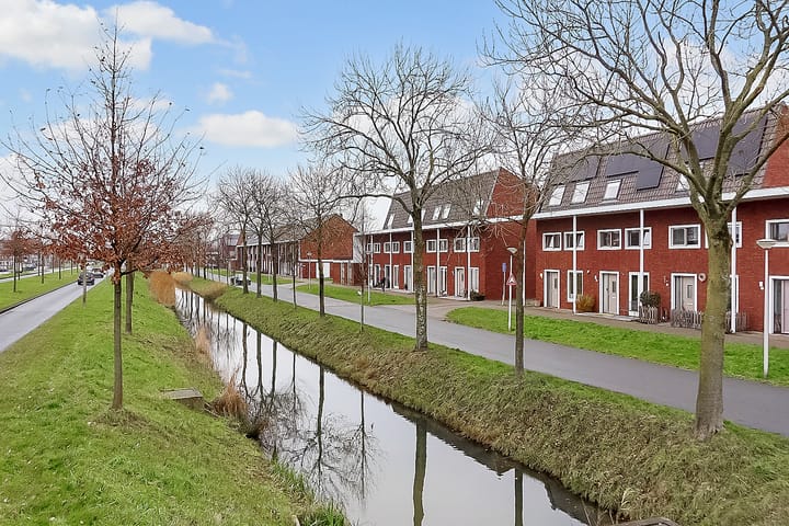 Foto 2 van Ivoorzwamsingel 7