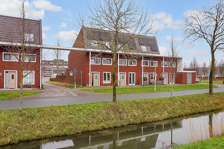 Foto 3 van Ivoorzwamsingel 7