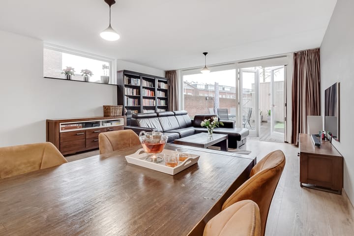 Foto 6 van Ivoorzwamsingel 7