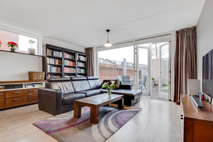 Foto 7 van Ivoorzwamsingel 7