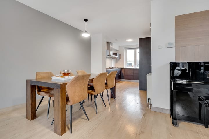 Foto 9 van Ivoorzwamsingel 7