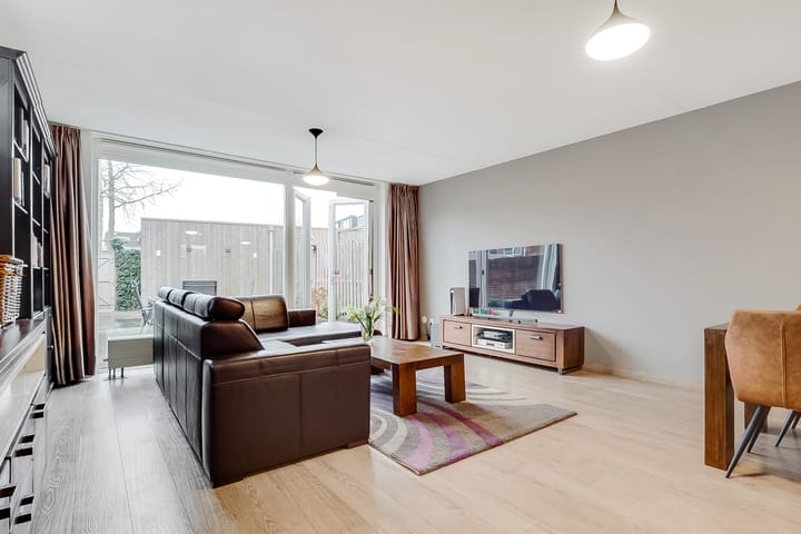 Foto 10 van Ivoorzwamsingel 7