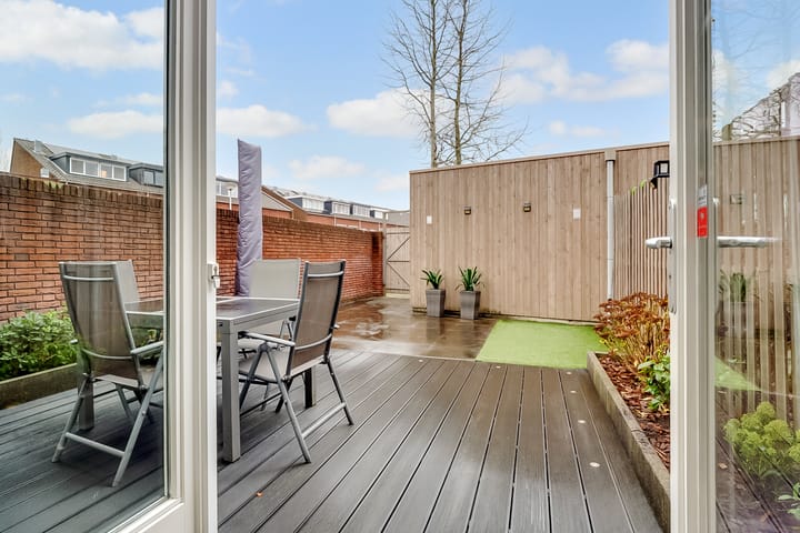 Foto 13 van Ivoorzwamsingel 7