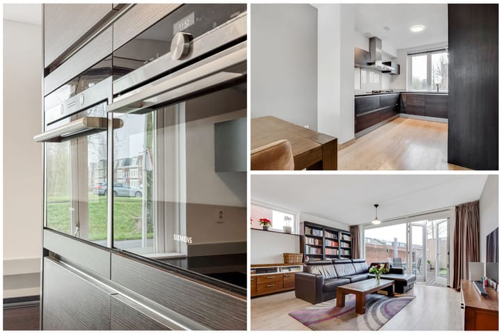 Foto 15 van Ivoorzwamsingel 7