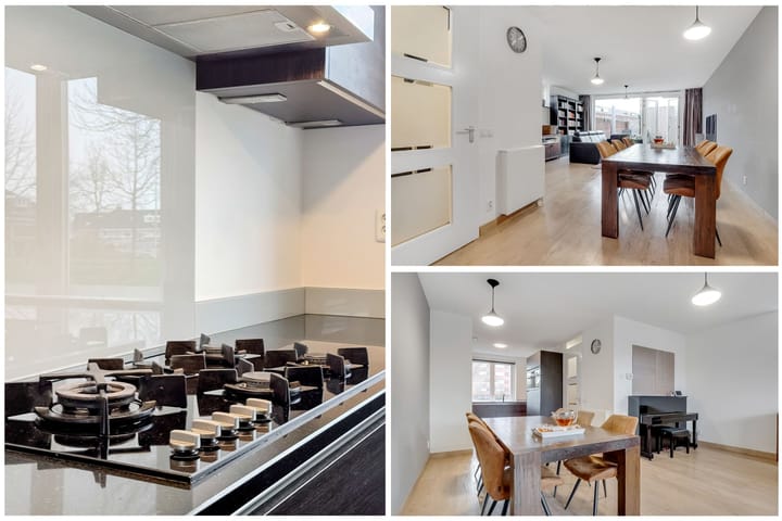 Foto 17 van Ivoorzwamsingel 7