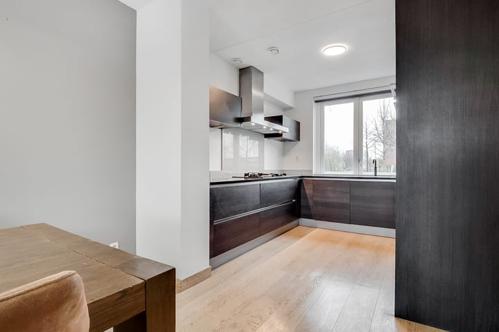 Foto 18 van Ivoorzwamsingel 7