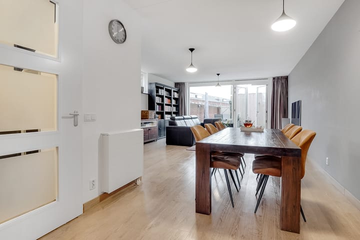 Foto 22 van Ivoorzwamsingel 7