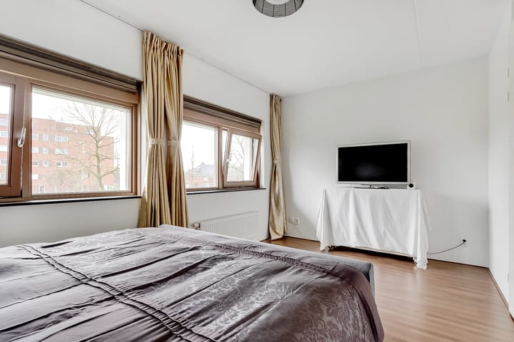 Foto 24 van Ivoorzwamsingel 7