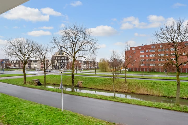 Foto 25 van Ivoorzwamsingel 7