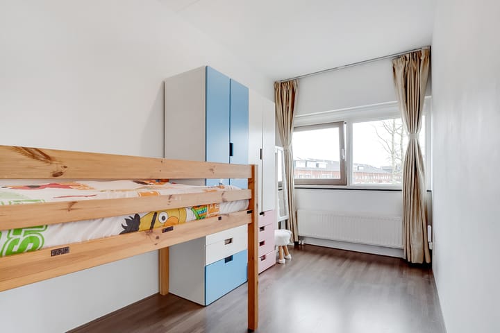 Foto 29 van Ivoorzwamsingel 7