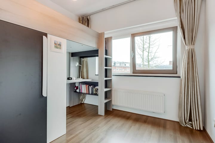 Foto 32 van Ivoorzwamsingel 7