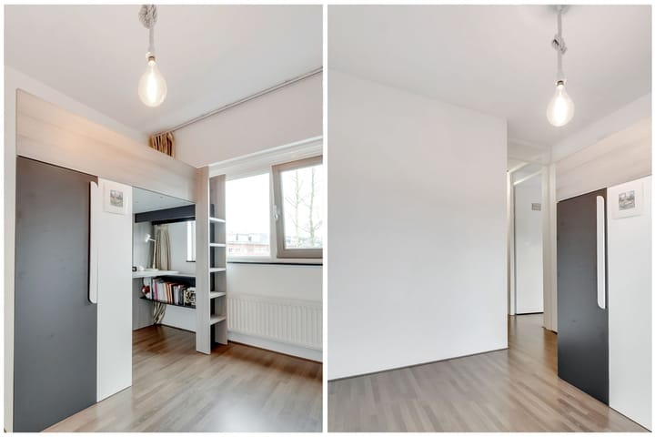 Foto 33 van Ivoorzwamsingel 7