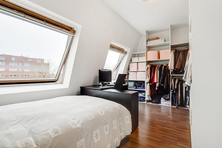 Foto 34 van Ivoorzwamsingel 7