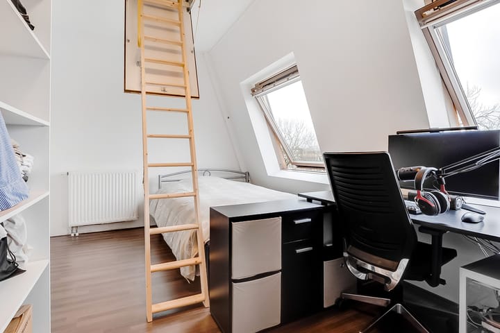 Foto 36 van Ivoorzwamsingel 7