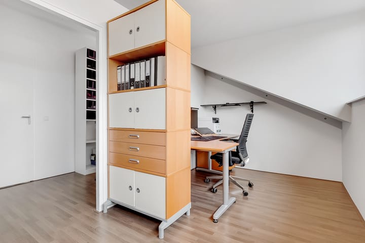 Foto 38 van Ivoorzwamsingel 7