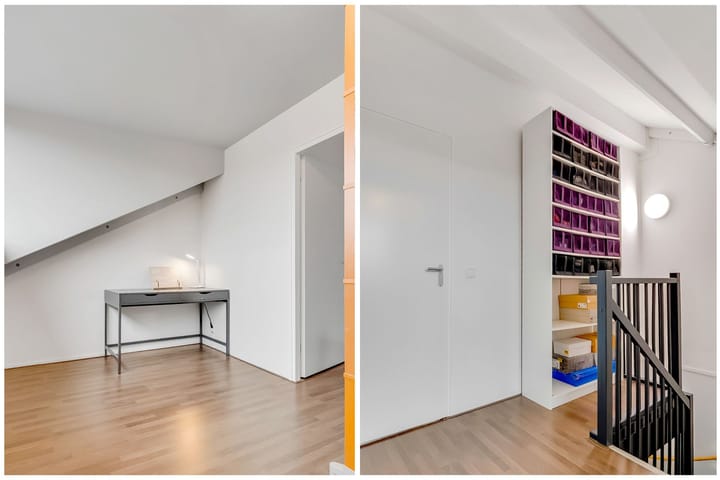 Foto 39 van Ivoorzwamsingel 7