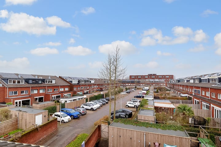 Foto 40 van Ivoorzwamsingel 7