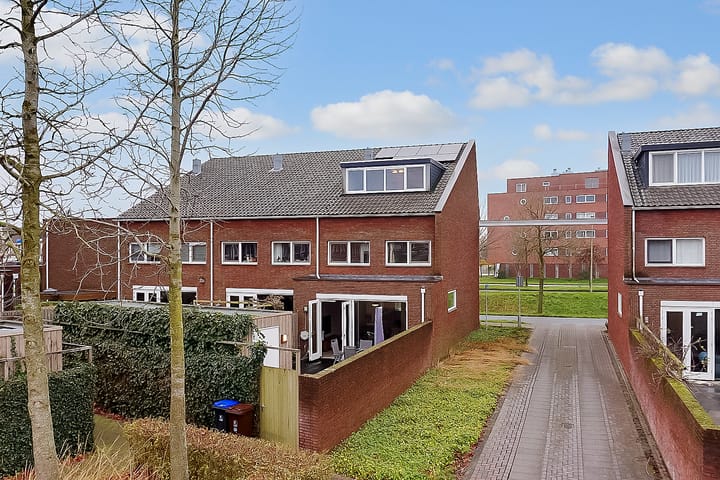 Foto 42 van Ivoorzwamsingel 7