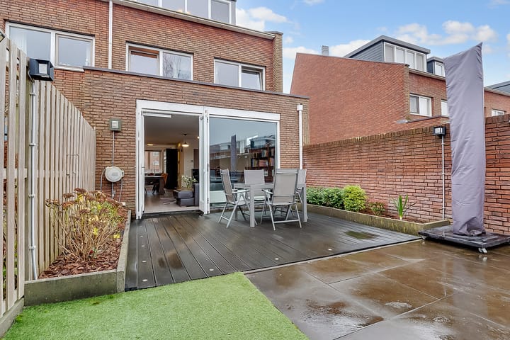 Foto 43 van Ivoorzwamsingel 7