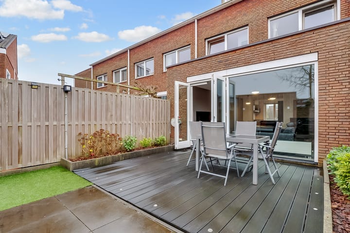 Foto 45 van Ivoorzwamsingel 7