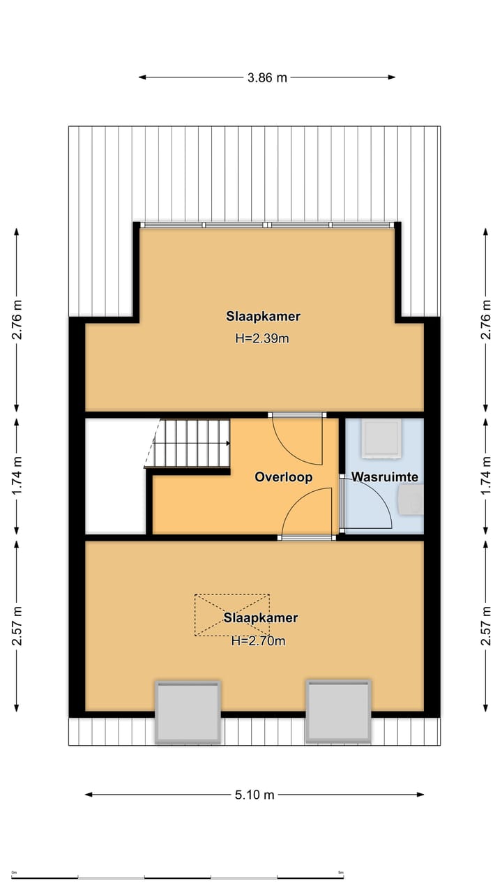 Foto 51 van Ivoorzwamsingel 7
