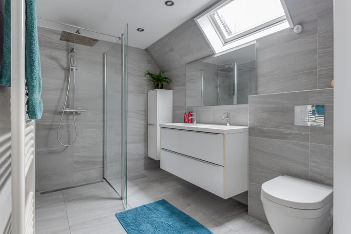 Foto 4 van Albatrosweg 11