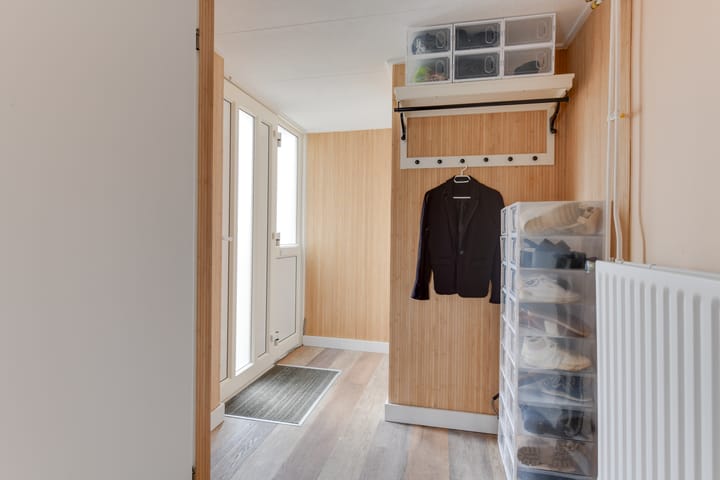 Foto 7 van Albatrosweg 11