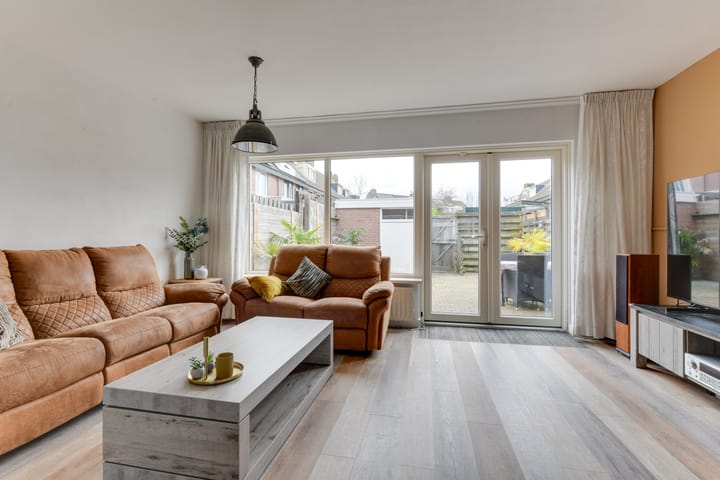 Foto 10 van Albatrosweg 11