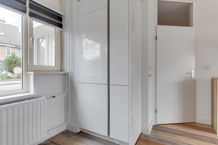 Foto 18 van Albatrosweg 11