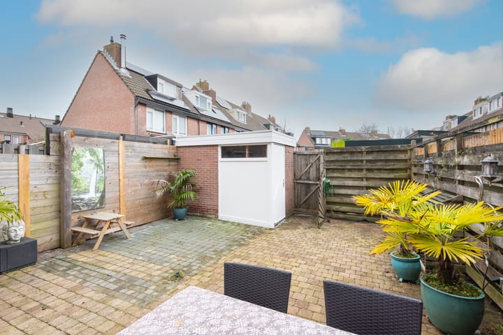 Foto 31 van Albatrosweg 11