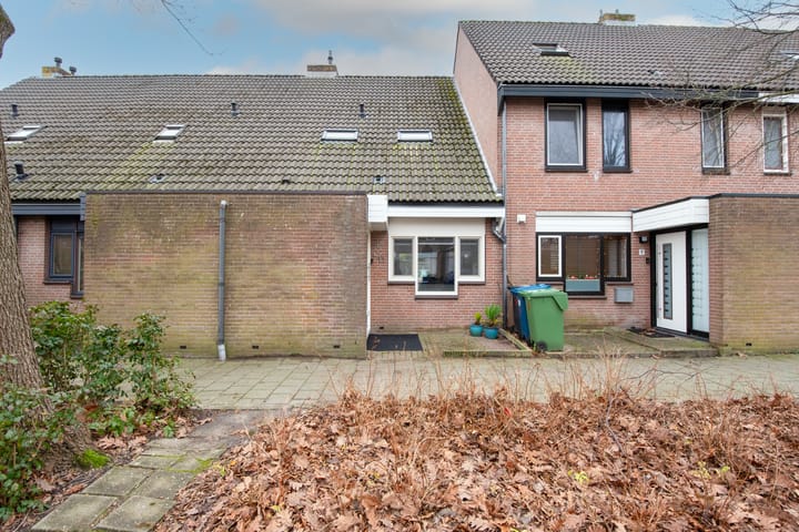 Foto 35 van Albatrosweg 11