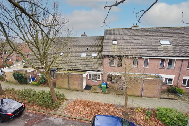 Foto 36 van Albatrosweg 11