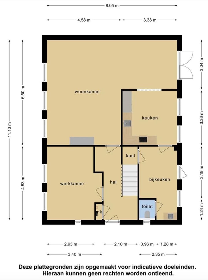 Foto 63 van Hoofdstraat 25-A