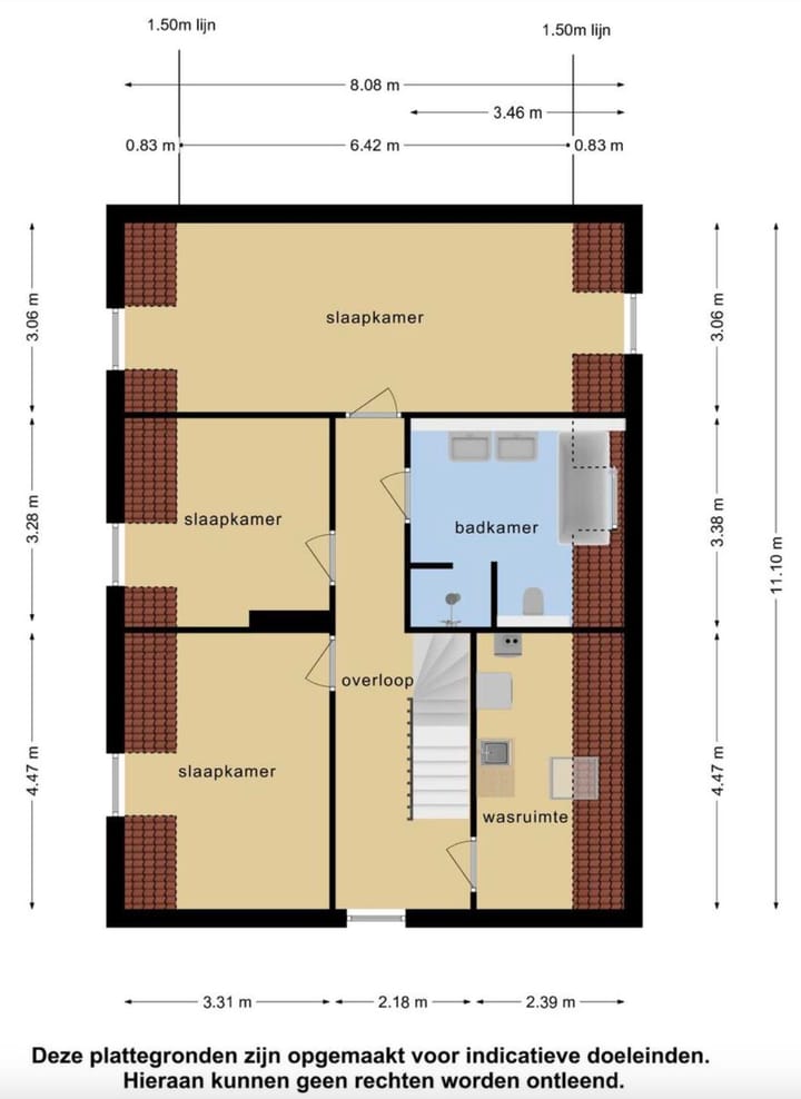 Foto 64 van Hoofdstraat 25-A