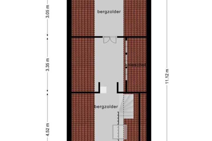 Bekijk foto 65 van Hoofdstraat 25-A