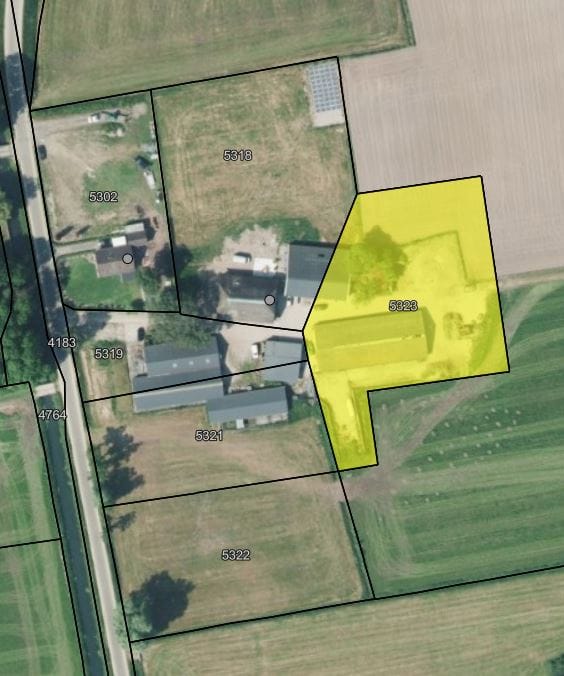 Foto 3 van Nieuwe Wetering (naast 26)