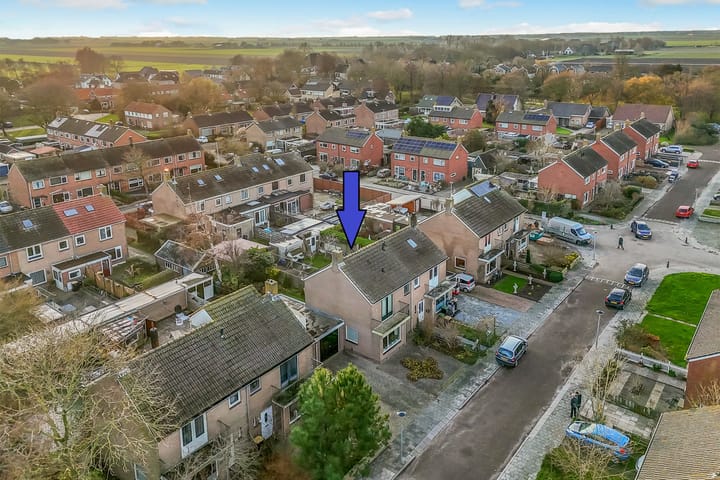 Foto 1 van Iepenlaan 19