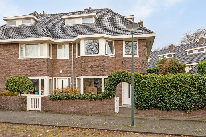 View photo 7 of Van Houtenkade 13