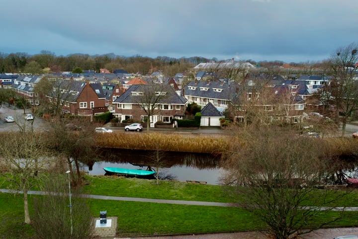 View photo 43 of Van Houtenkade 13