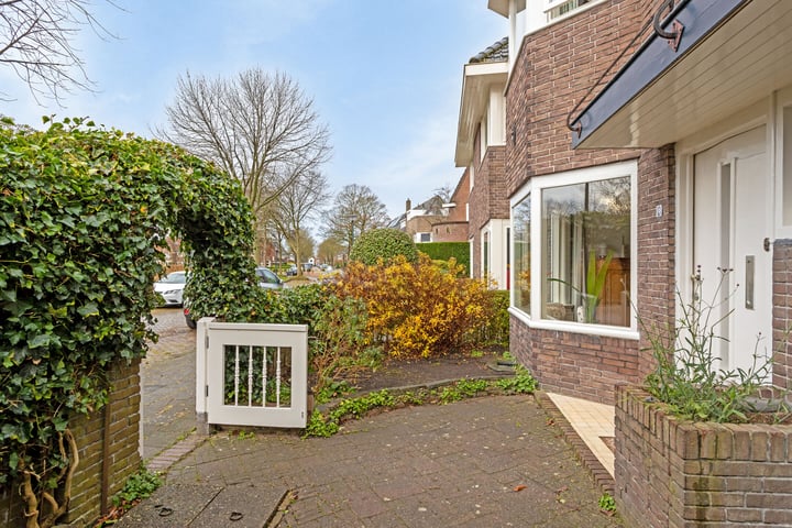 View photo 48 of Van Houtenkade 13