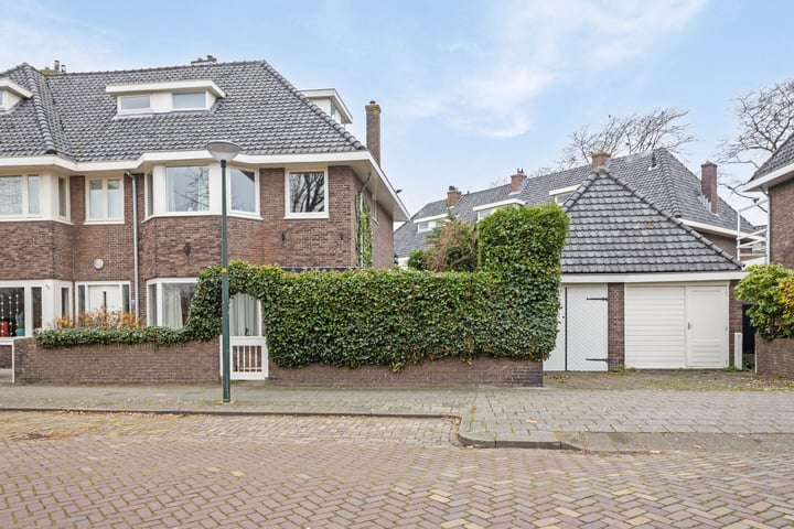 View photo 49 of Van Houtenkade 13