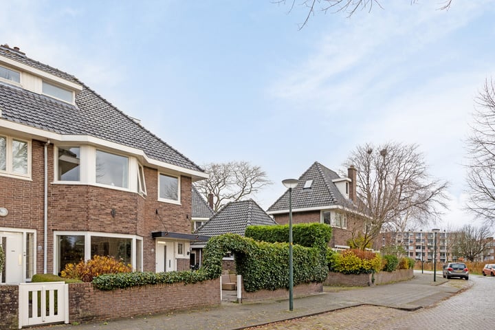 View photo 52 of Van Houtenkade 13