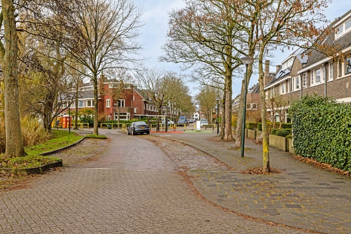 View photo 53 of Van Houtenkade 13