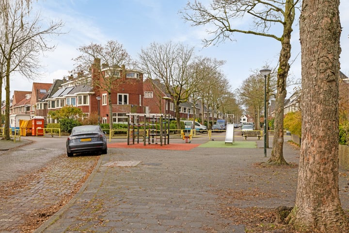 View photo 54 of Van Houtenkade 13