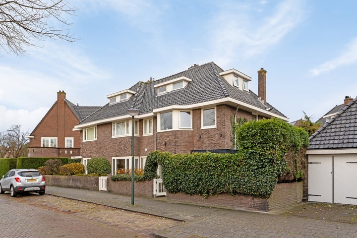 View photo 50 of Van Houtenkade 13