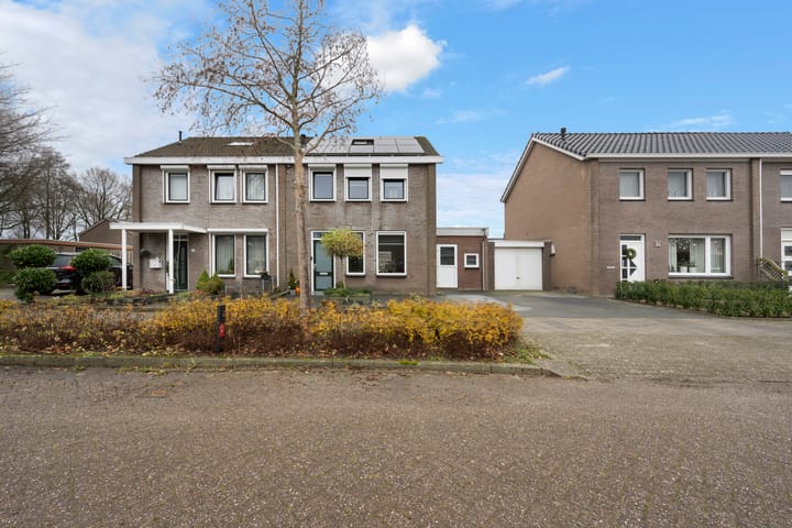 Foto 2 van Varenhof 14