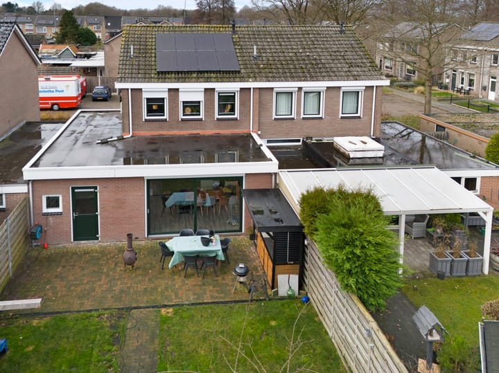 Foto 3 van Varenhof 14