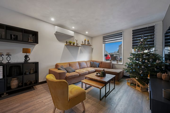 Foto 5 van Varenhof 14